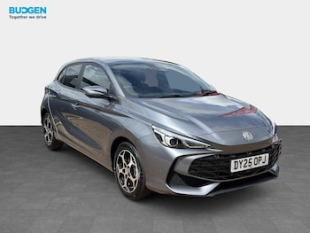 Used MG MG3 2025 for sale - 79336946: Photo