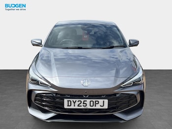 Used MG MG3 2025 for sale - 79336946: Photo