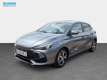 Used MG MG3 2025 for sale - 79336946: Photo