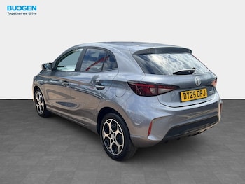 Used MG MG3 2025 for sale - 79336946: Photo