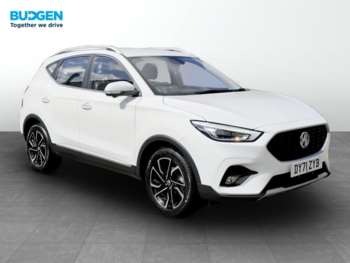 2021 (71) - 1.5 VTi-TECH Exclusive Euro 6 (s/s) 5dr
