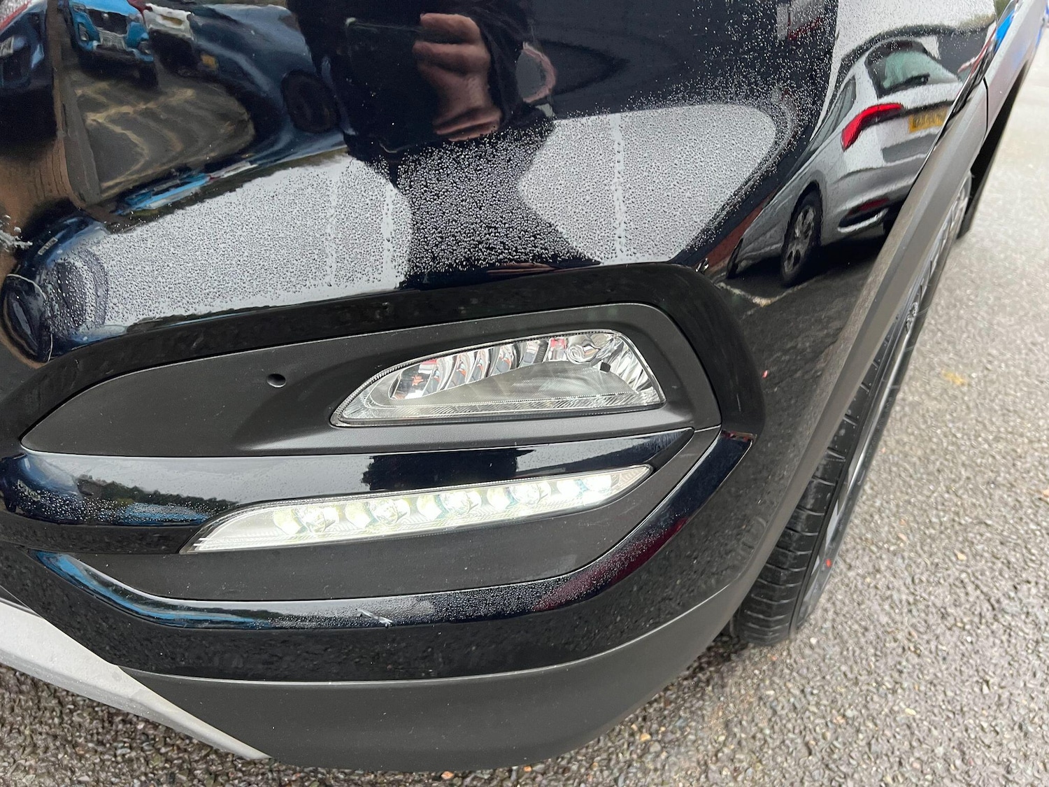 Used Hyundai TUCSON 2017 for sale - 76389299: Photo 20