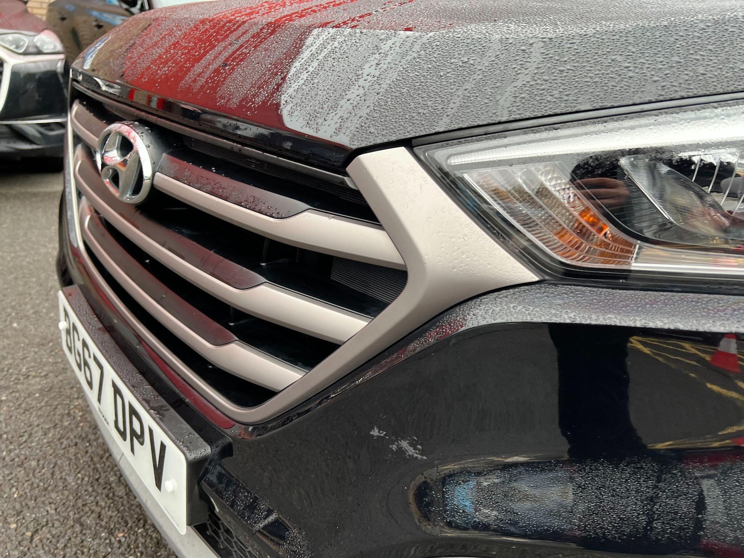 Used Hyundai TUCSON 2017 for sale - 76389299: Photo 21