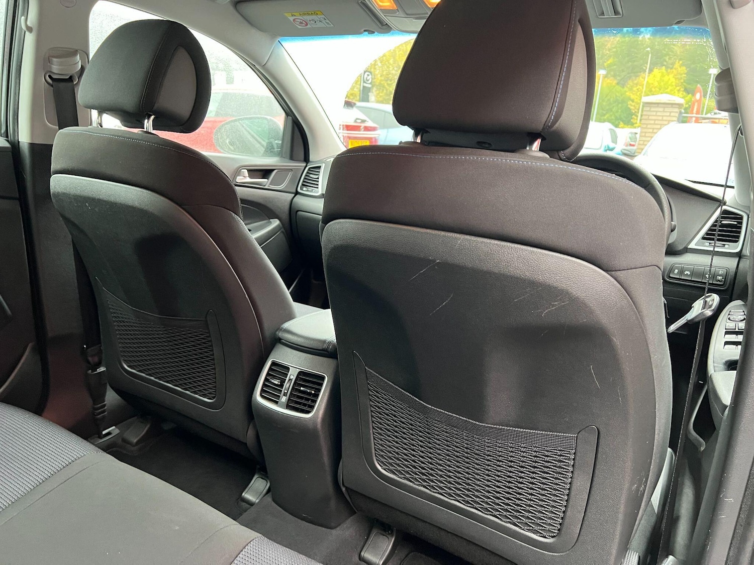 Used Hyundai TUCSON 2017 for sale - 76389299: Photo 32