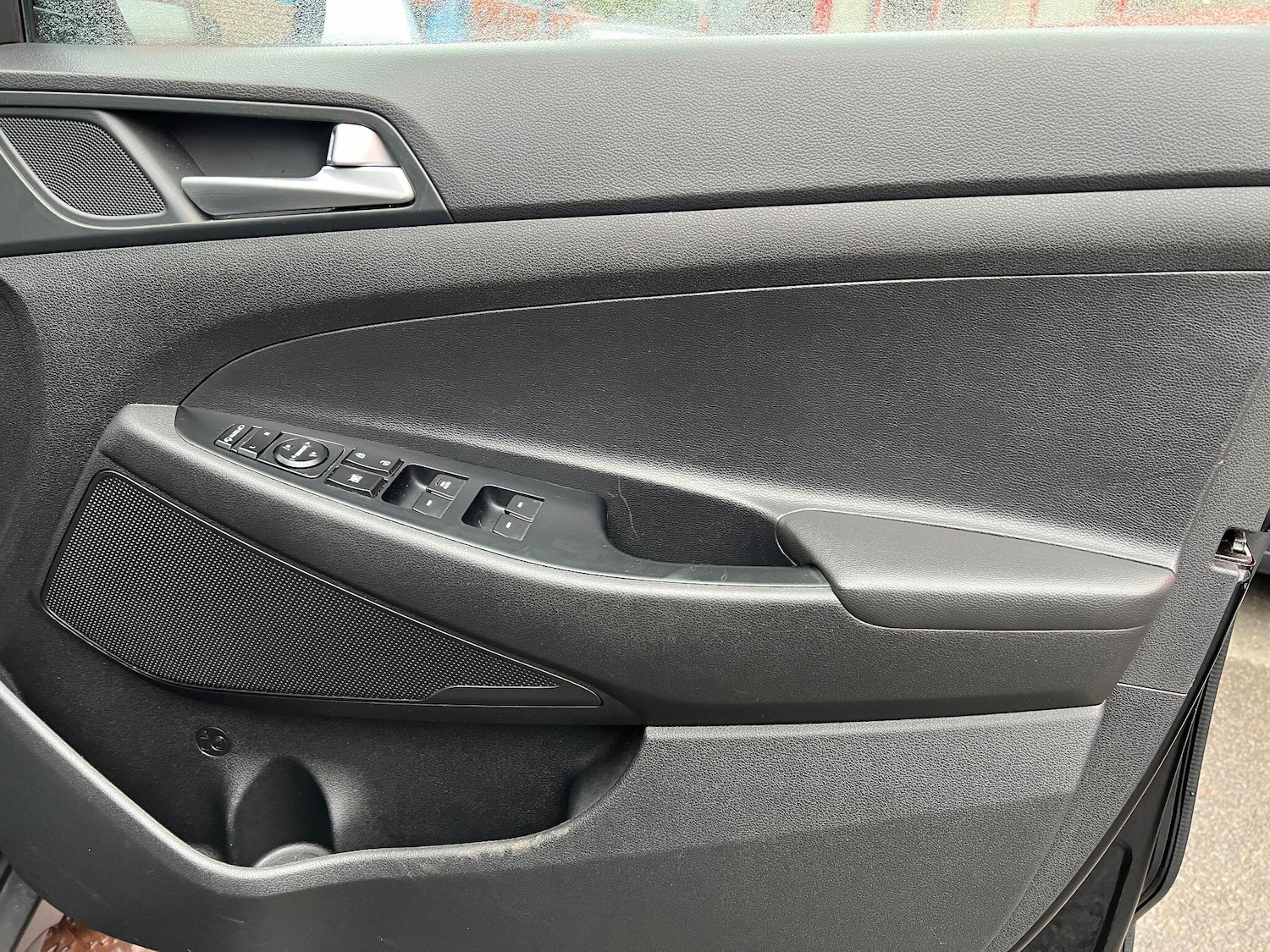 Used Hyundai TUCSON 2017 for sale - 76389299: Photo 33