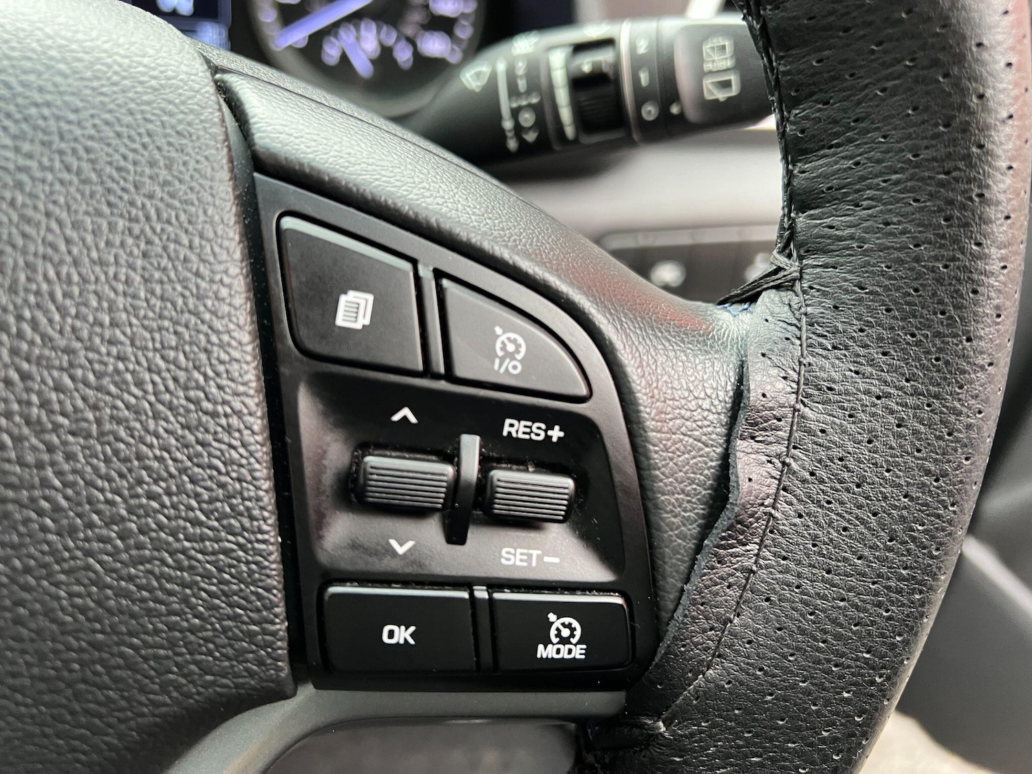 Used Hyundai TUCSON 2017 for sale - 76389299: Photo 37