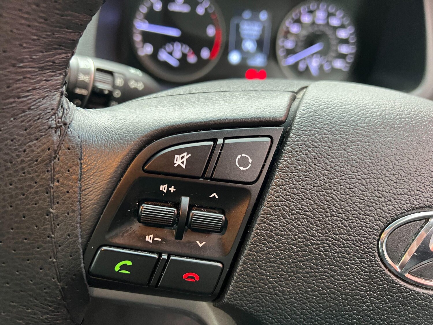 Used Hyundai TUCSON 2017 for sale - 76389299: Photo 38