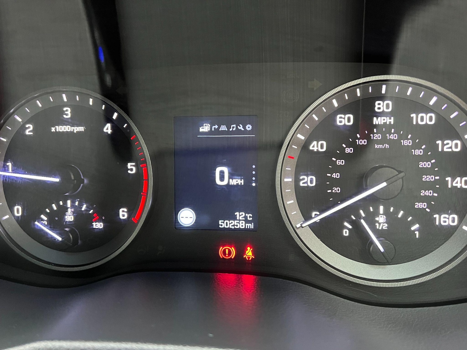 Used Hyundai TUCSON 2017 for sale - 76389299: Photo 42