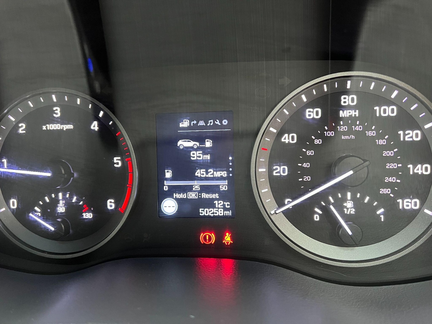 Used Hyundai TUCSON 2017 for sale - 76389299: Photo 43