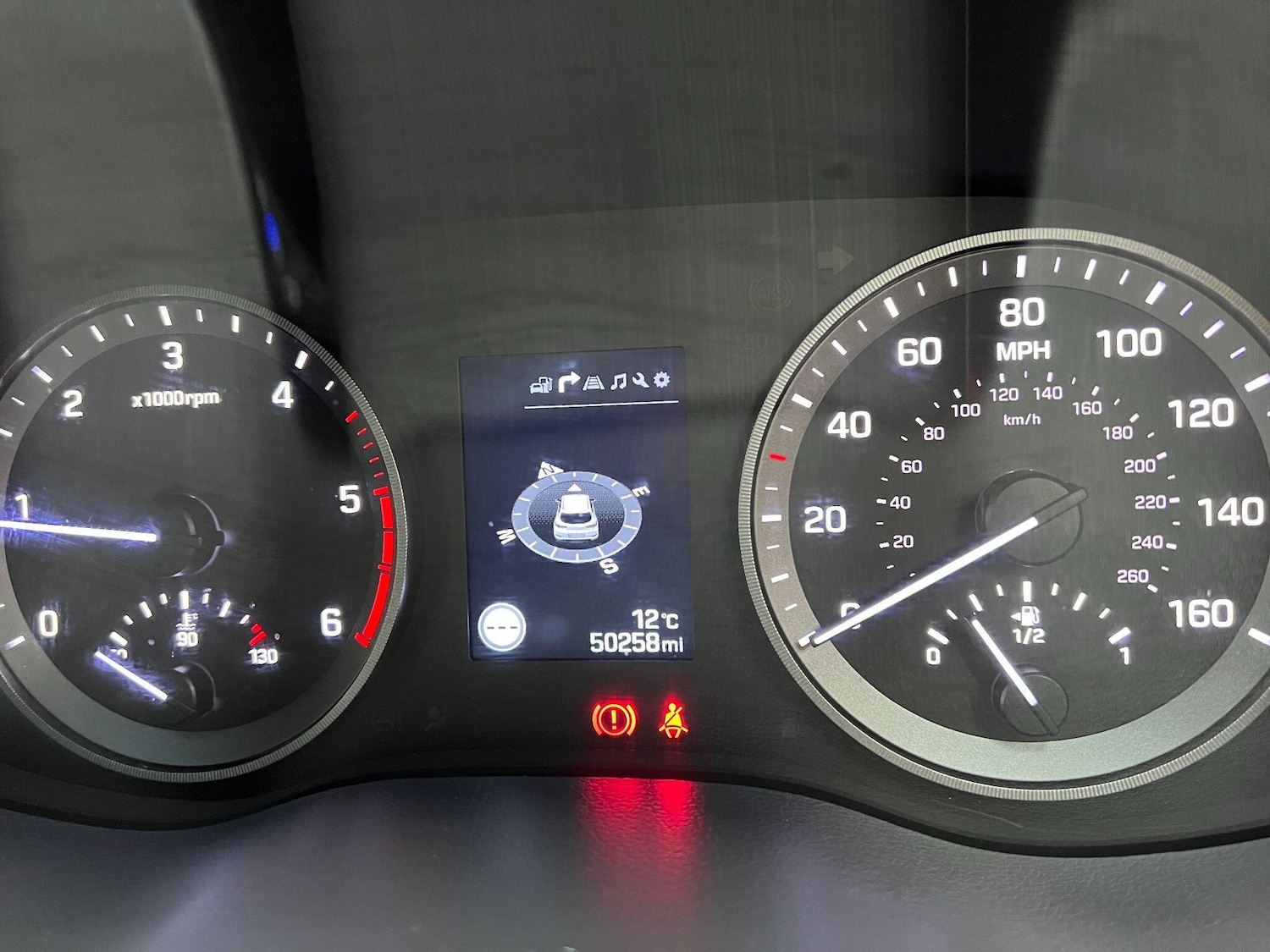 Used Hyundai TUCSON 2017 for sale - 76389299: Photo 44