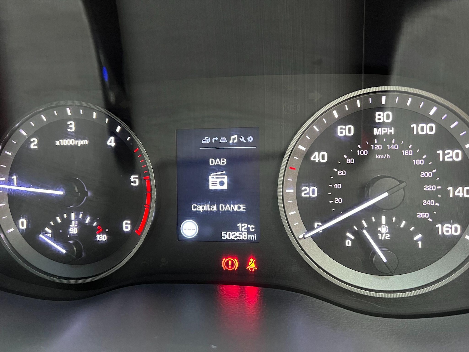 Used Hyundai TUCSON 2017 for sale - 76389299: Photo 45