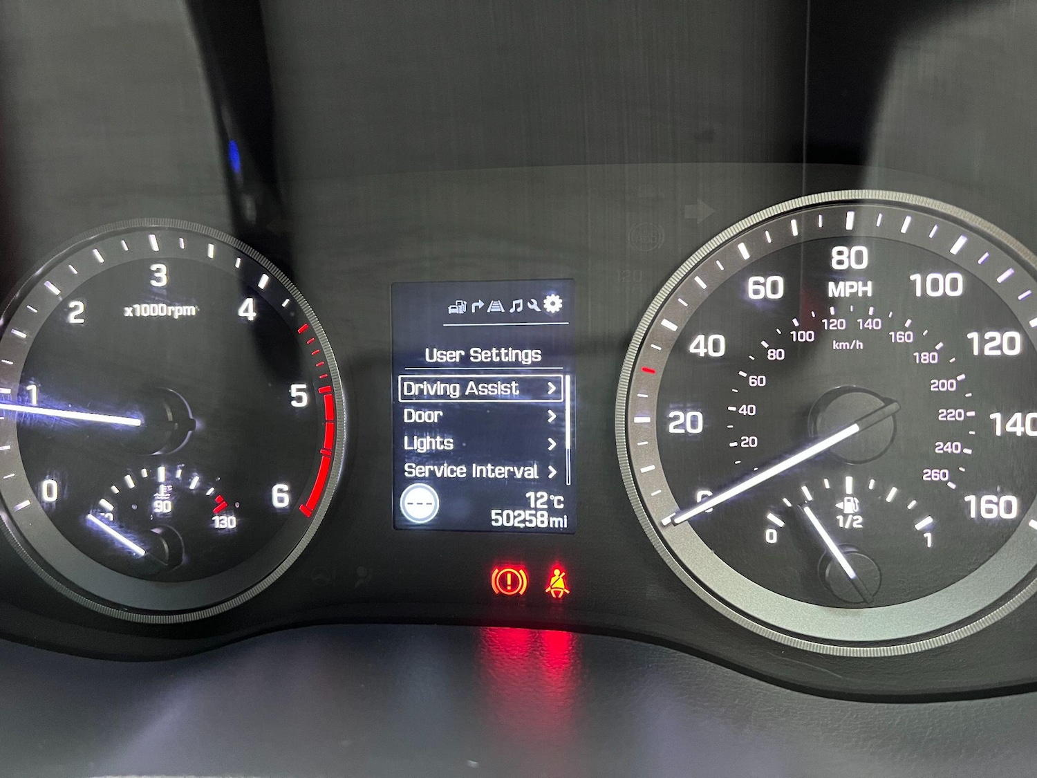 Used Hyundai TUCSON 2017 for sale - 76389299: Photo 46