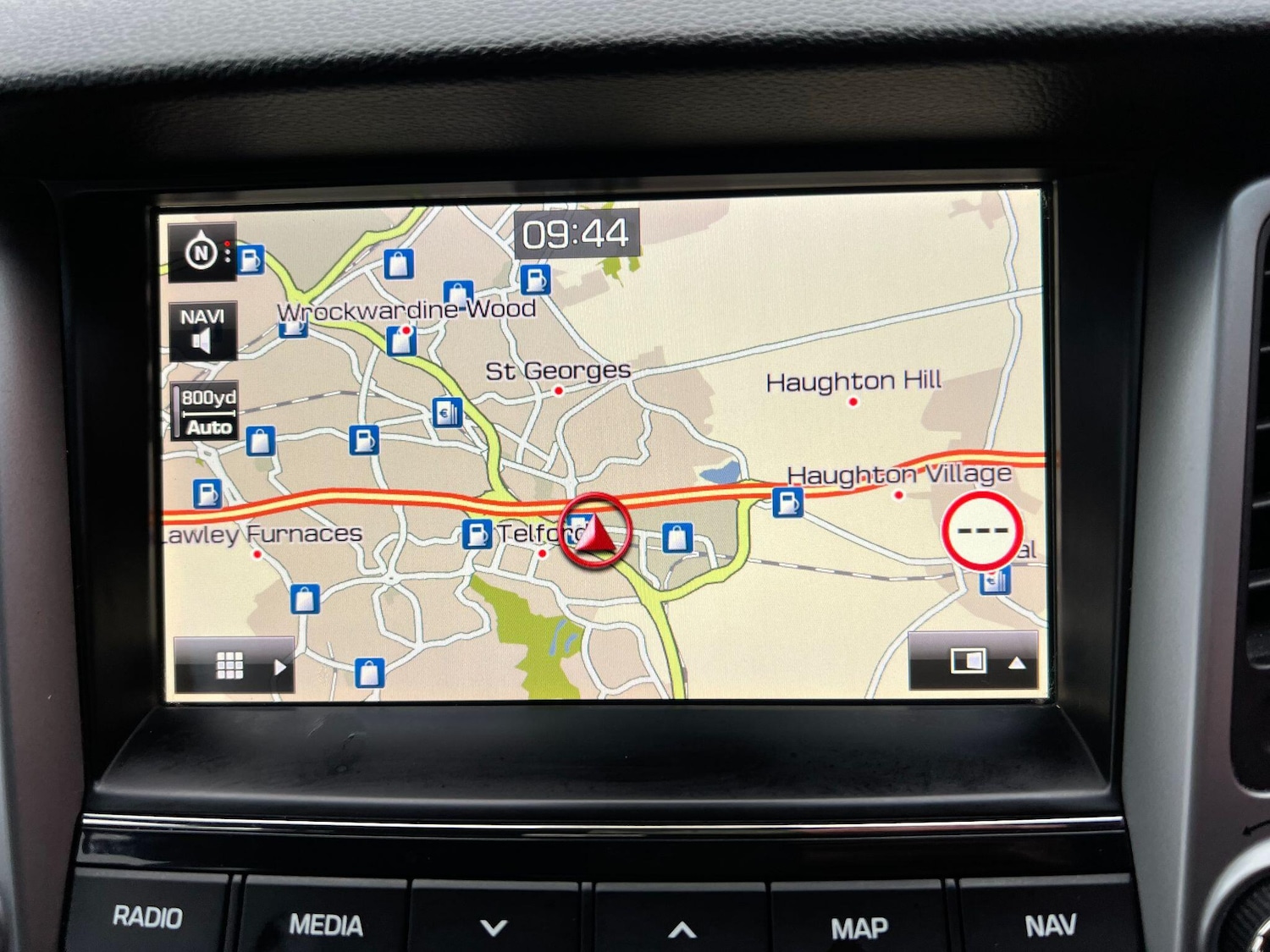 Used Hyundai TUCSON 2017 for sale - 76389299: Photo 49