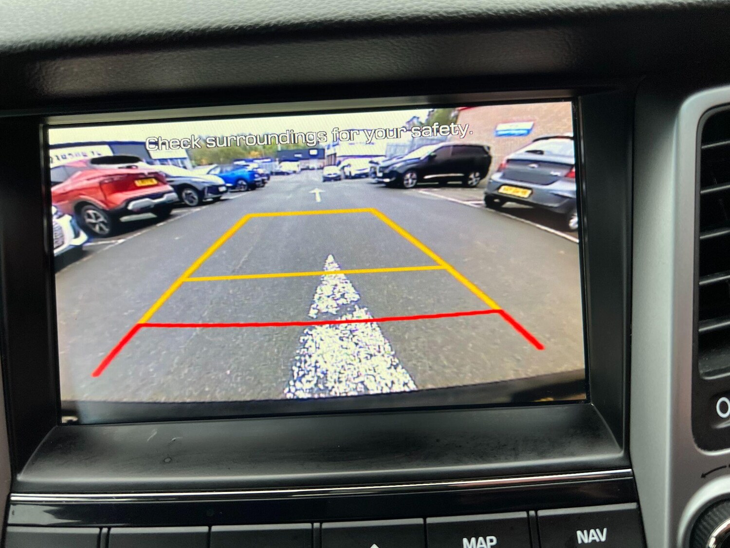 Used Hyundai TUCSON 2017 for sale - 76389299: Photo 53