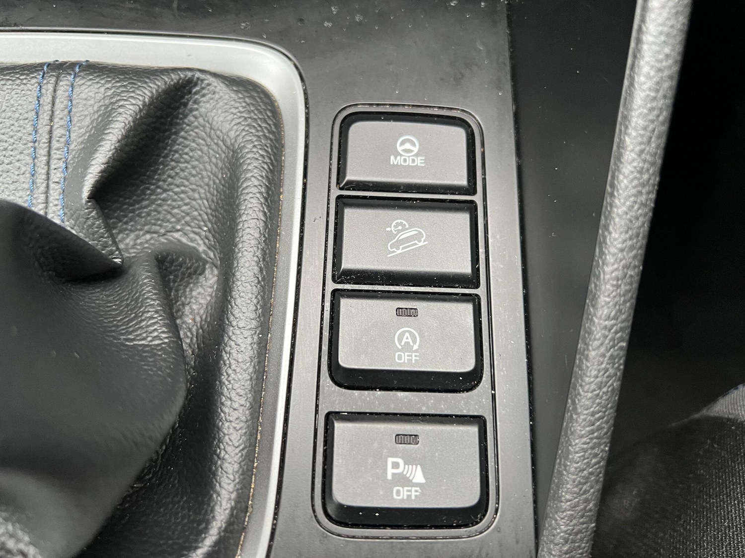 Used Hyundai TUCSON 2017 for sale - 76389299: Photo 58