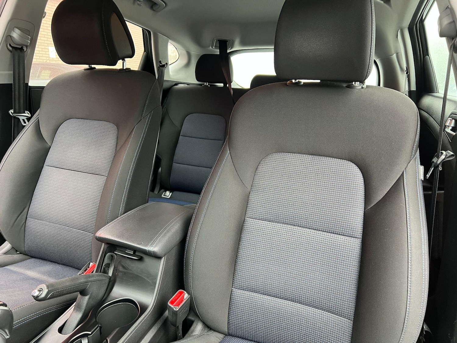 Used Hyundai TUCSON 2017 for sale - 76389299: Photo 63