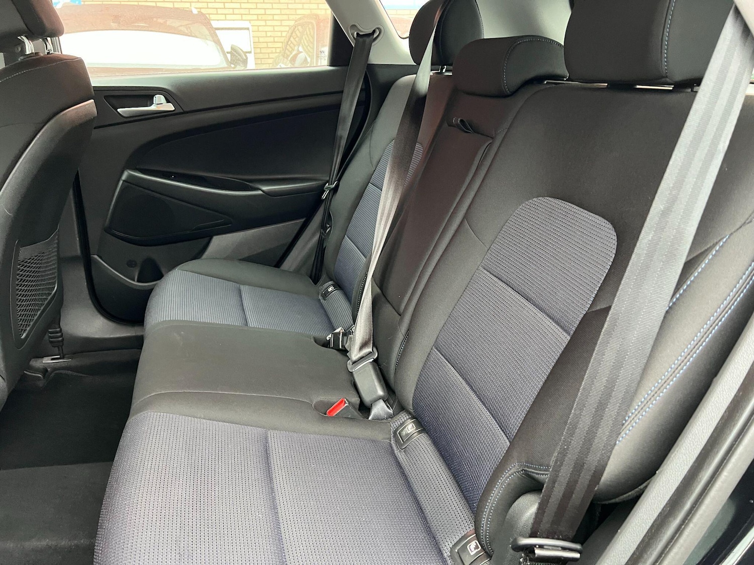 Used Hyundai TUCSON 2017 for sale - 76389299: Photo 66