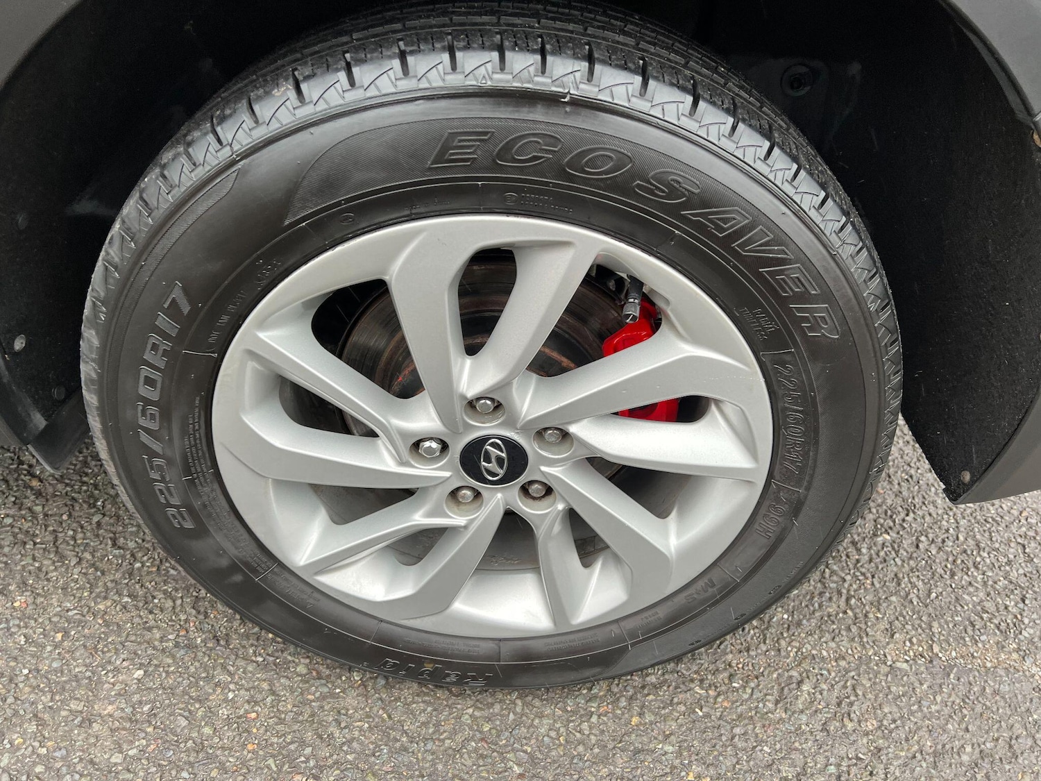 Used Hyundai TUCSON 2017 for sale - 76389299: Photo 67