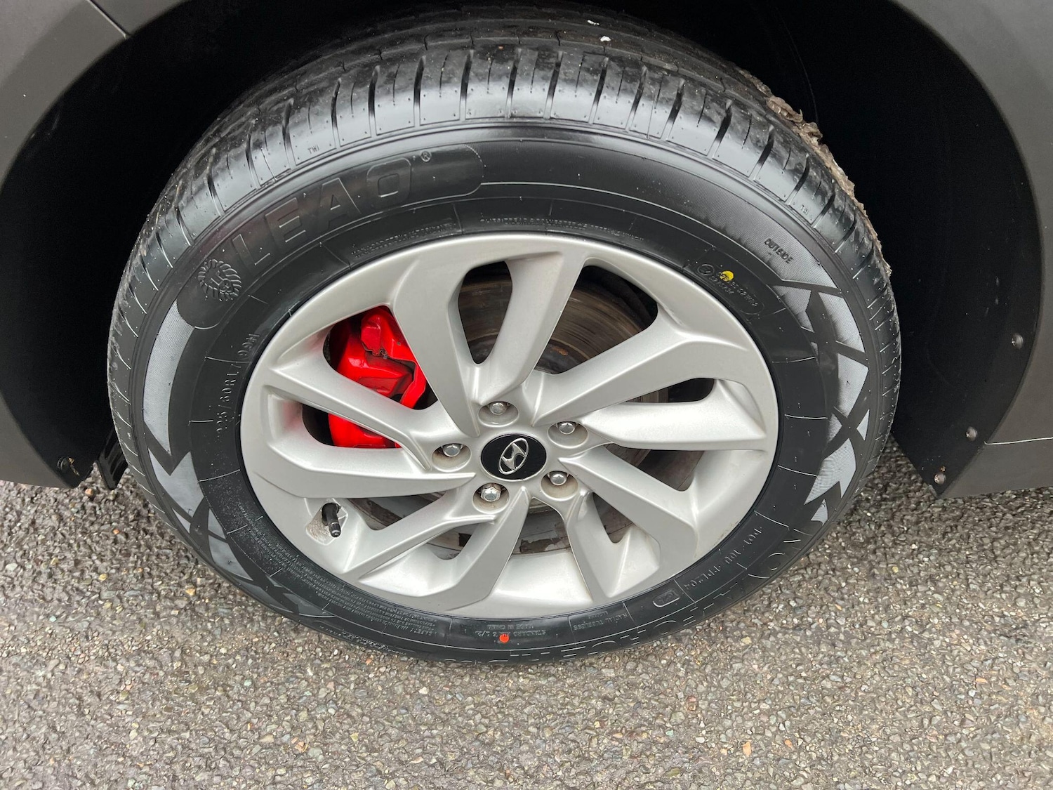 Used Hyundai TUCSON 2017 for sale - 76389299: Photo 68