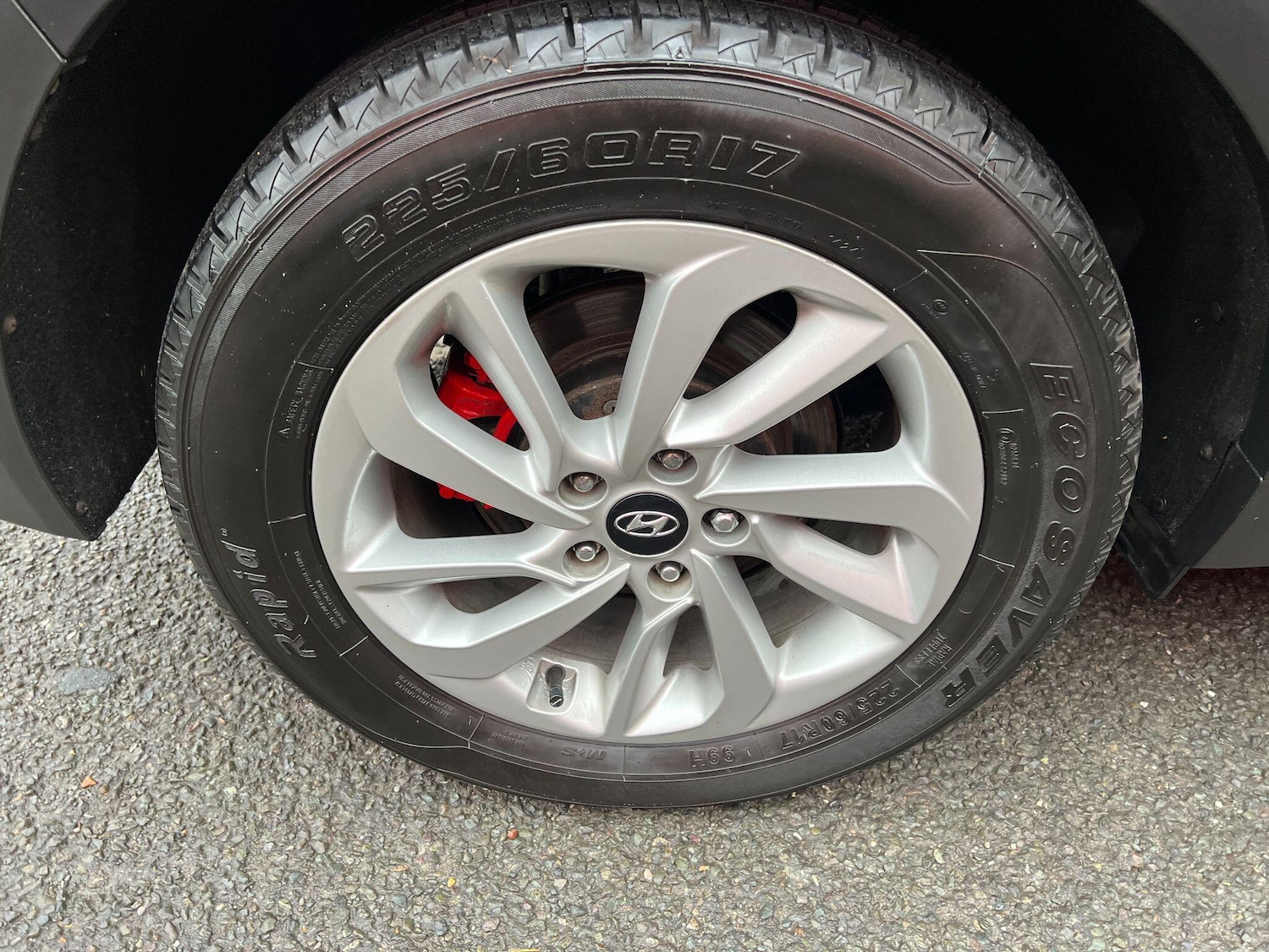 Used Hyundai TUCSON 2017 for sale - 76389299: Photo 70