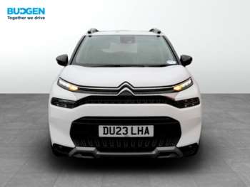 Used Citroen C3 Aircross 2023 for sale - 74553734: Photo
