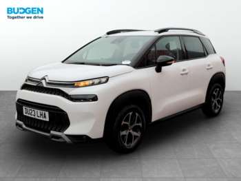 Used Citroen C3 Aircross 2023 for sale - 74553734: Photo