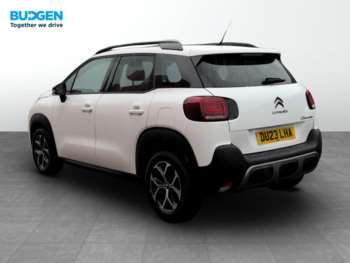 Used Citroen C3 Aircross 2023 for sale - 74553734: Photo