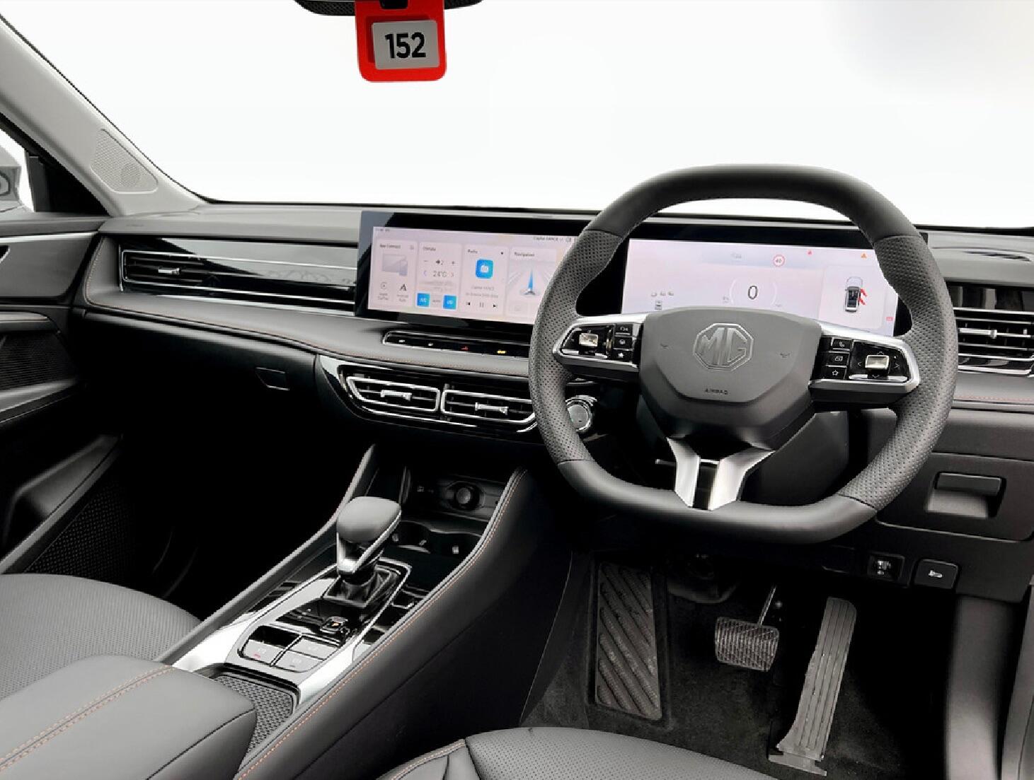 Used MG MG HS 2025 for sale - 77292089: Photo 10