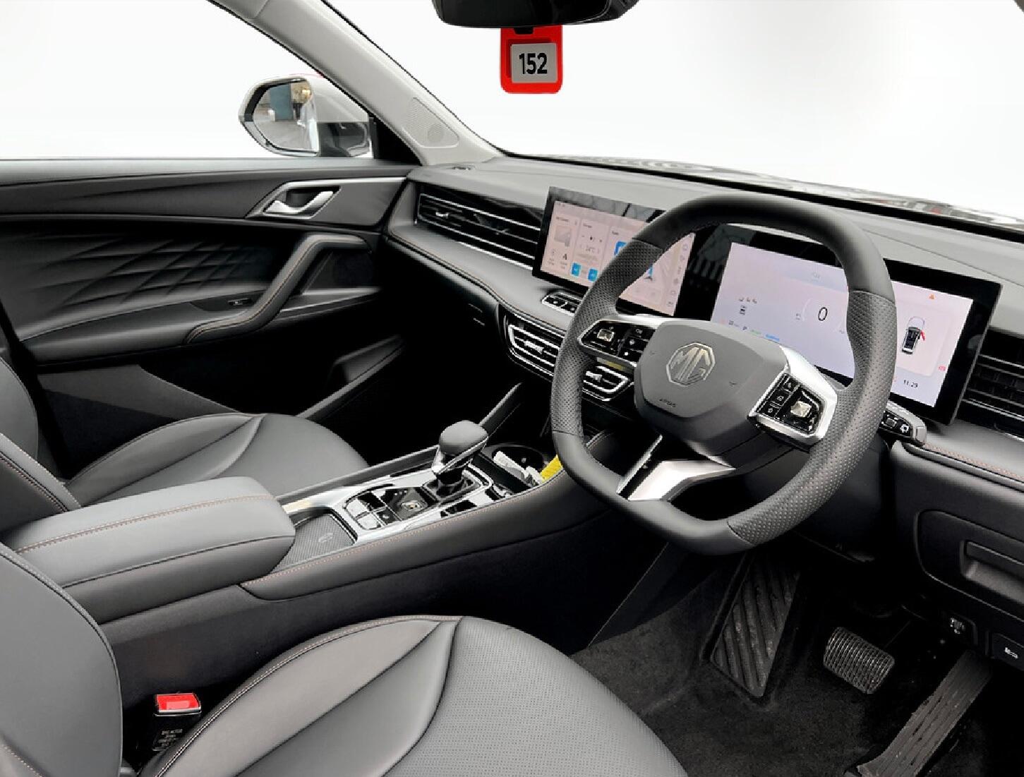 Used MG MG HS 2025 for sale - 77292089: Photo 11