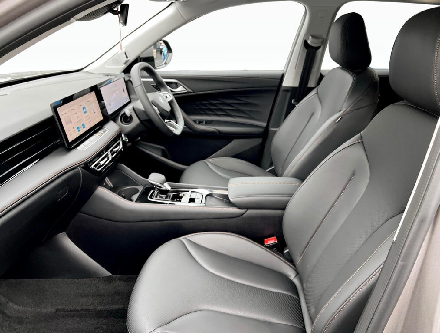 Used MG MG HS 2025 for sale - 77292089: Photo 12