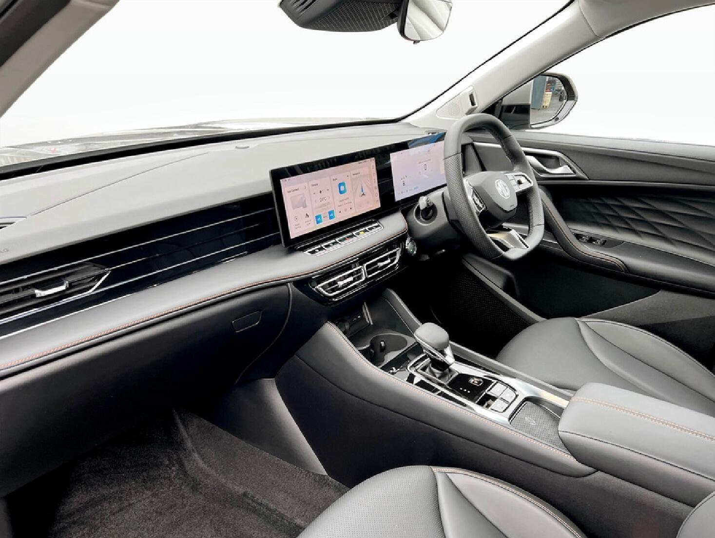 Used MG MG HS 2025 for sale - 77292089: Photo 13