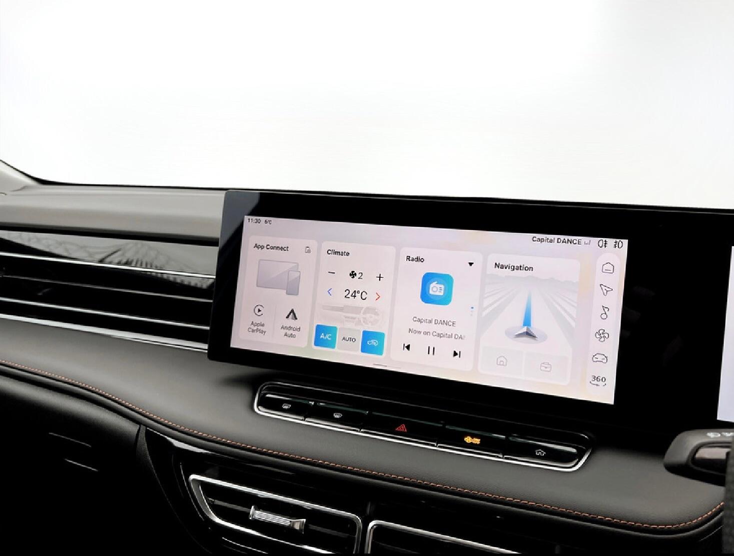 Used MG MG HS 2025 for sale - 77292089: Photo 14