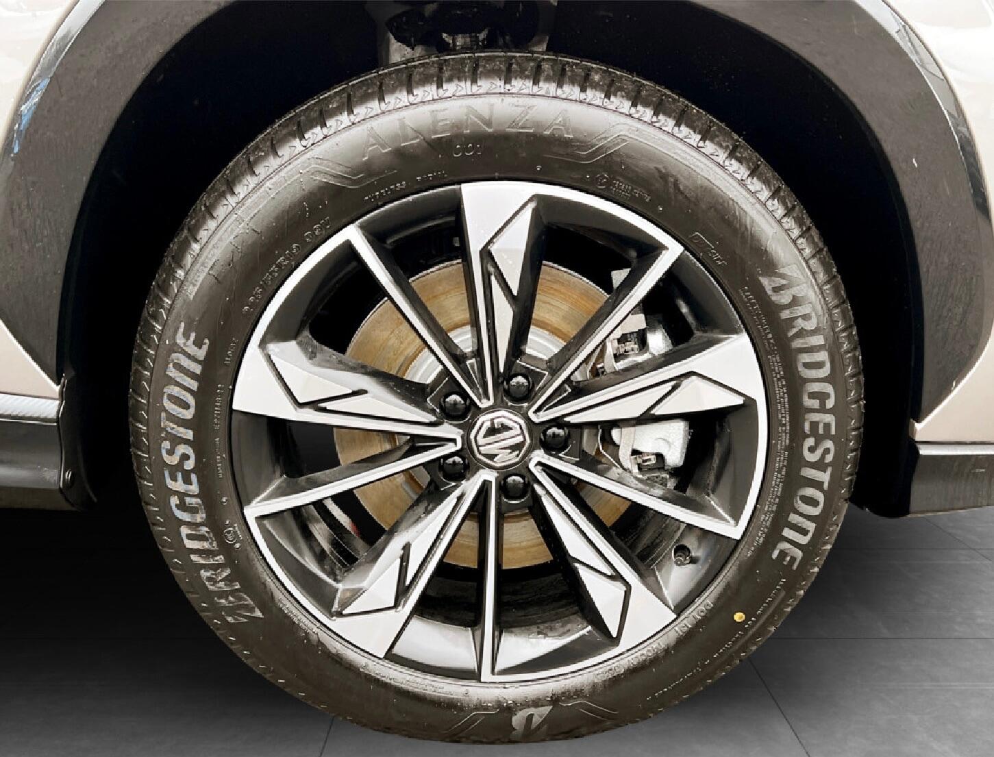 Used MG MG HS 2025 for sale - 77292089: Photo 15