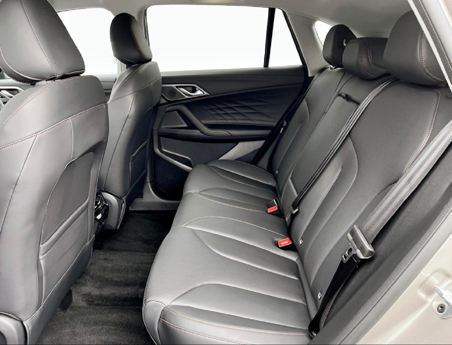 Used MG MG HS 2025 for sale - 77292089: Photo 17