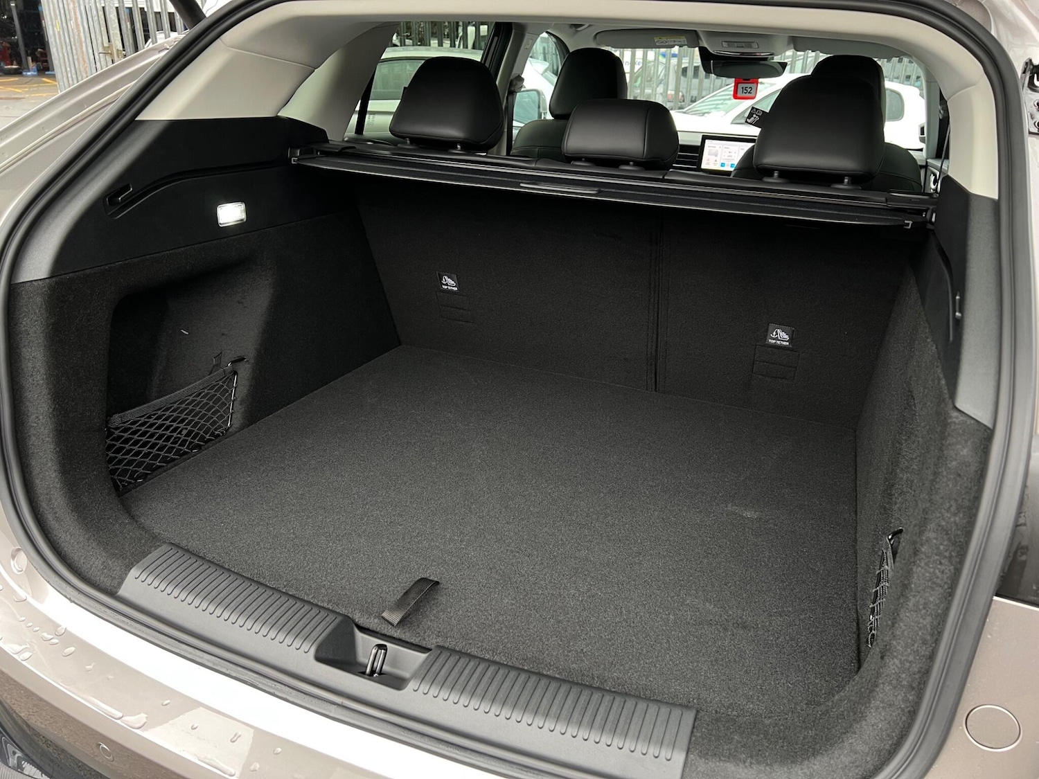 Used MG MG HS 2025 for sale - 77292089: Photo 18