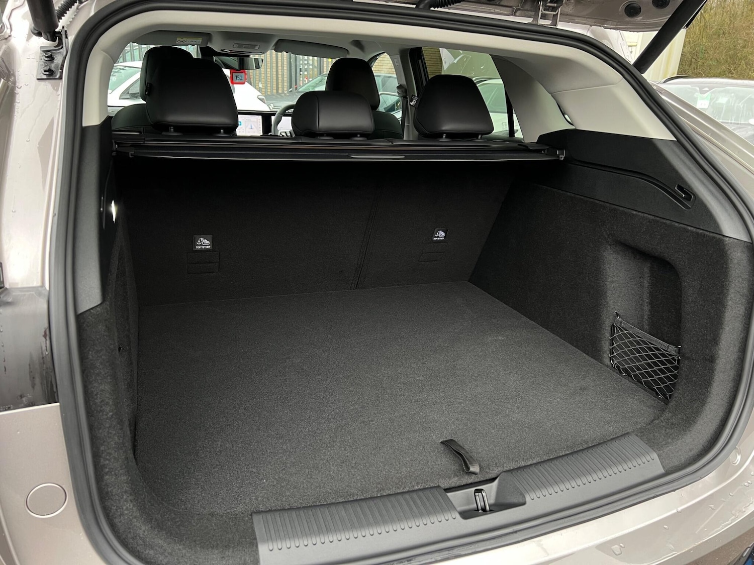 Used MG MG HS 2025 for sale - 77292089: Photo 19