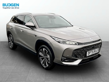 Used MG MG HS 2025 for sale - 77292089: Photo