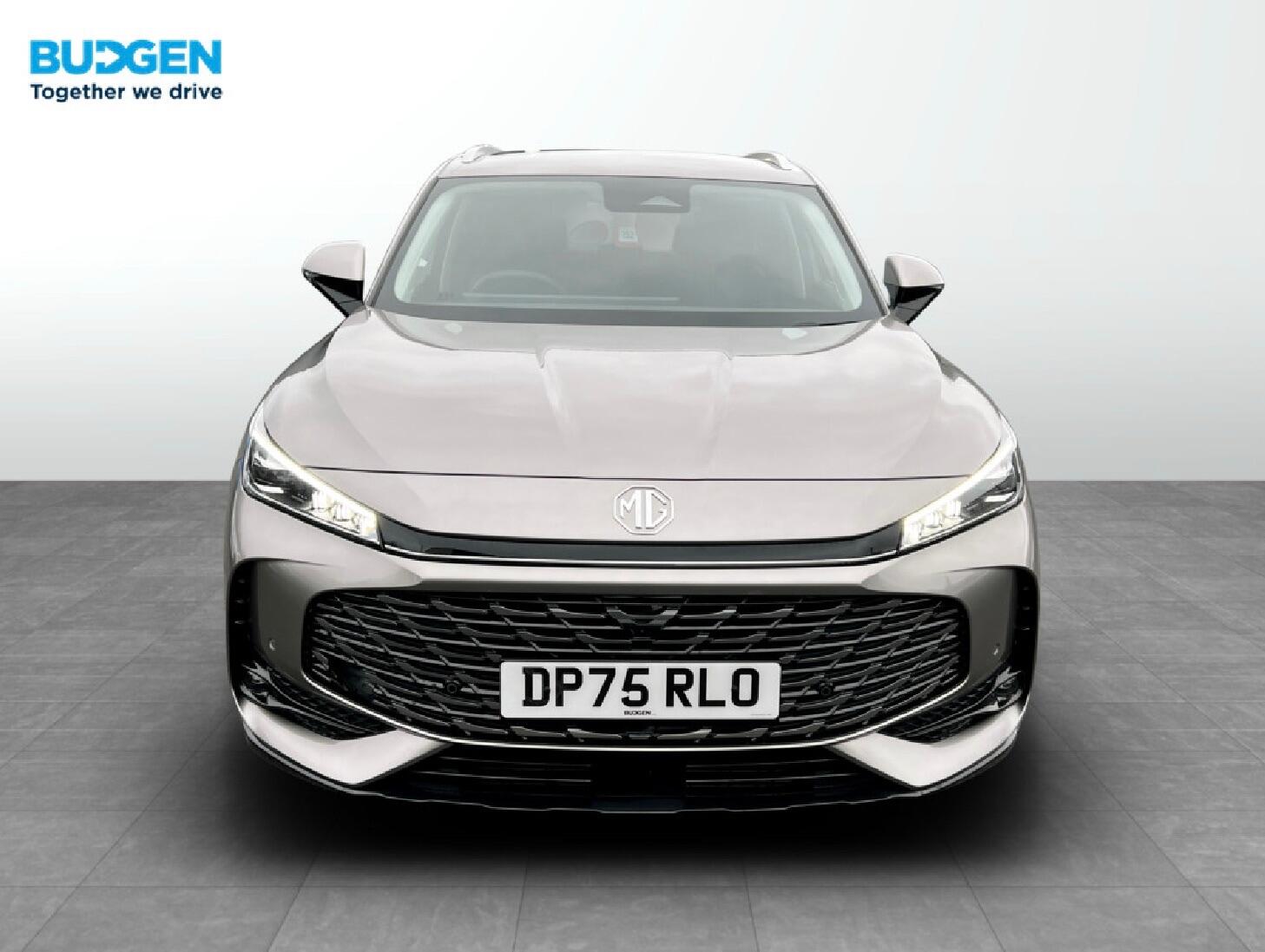 Used MG MG HS 2025 for sale - 77292089: Photo 2