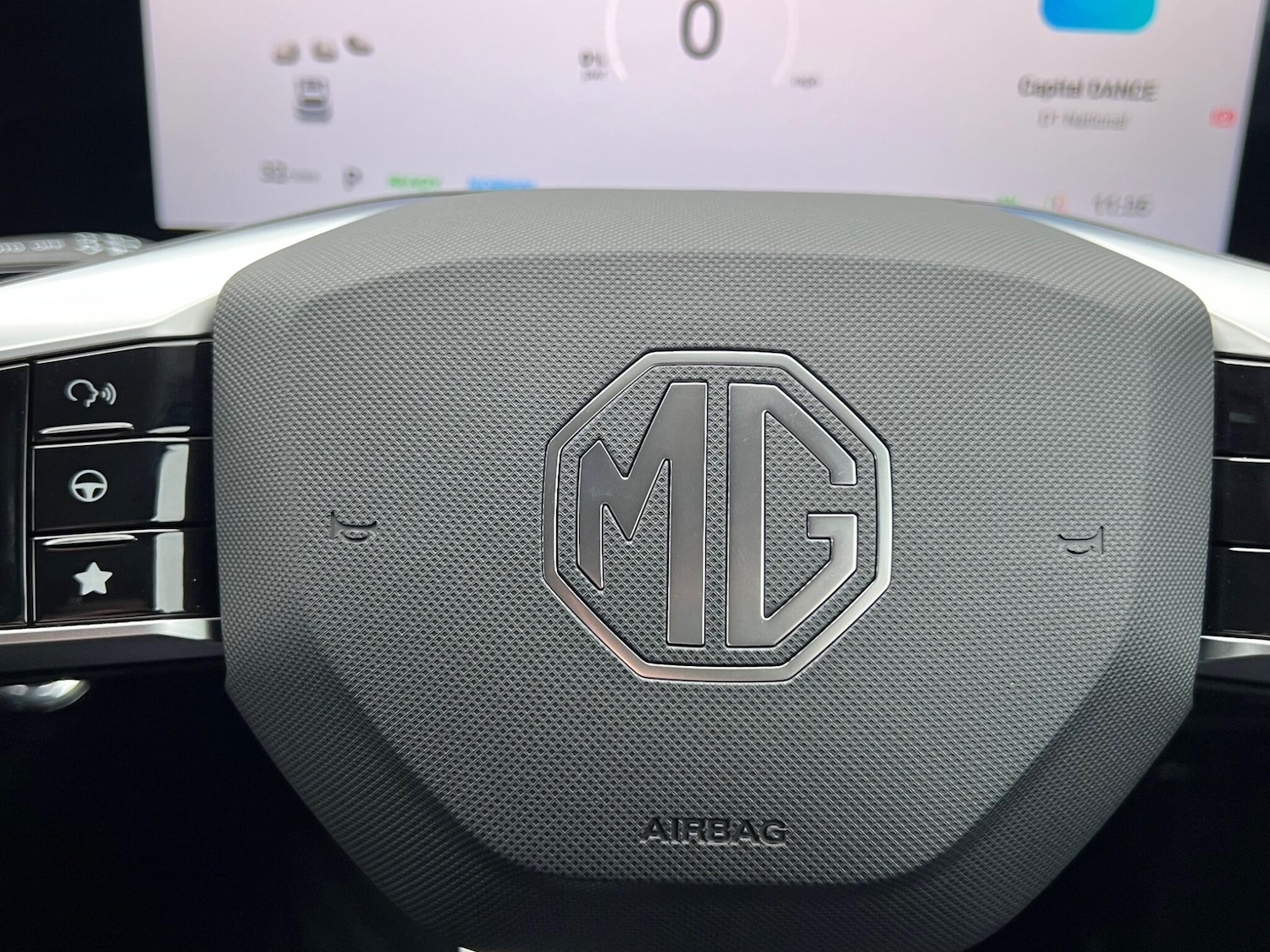 Used MG MG HS 2025 for sale - 77292089: Photo 21