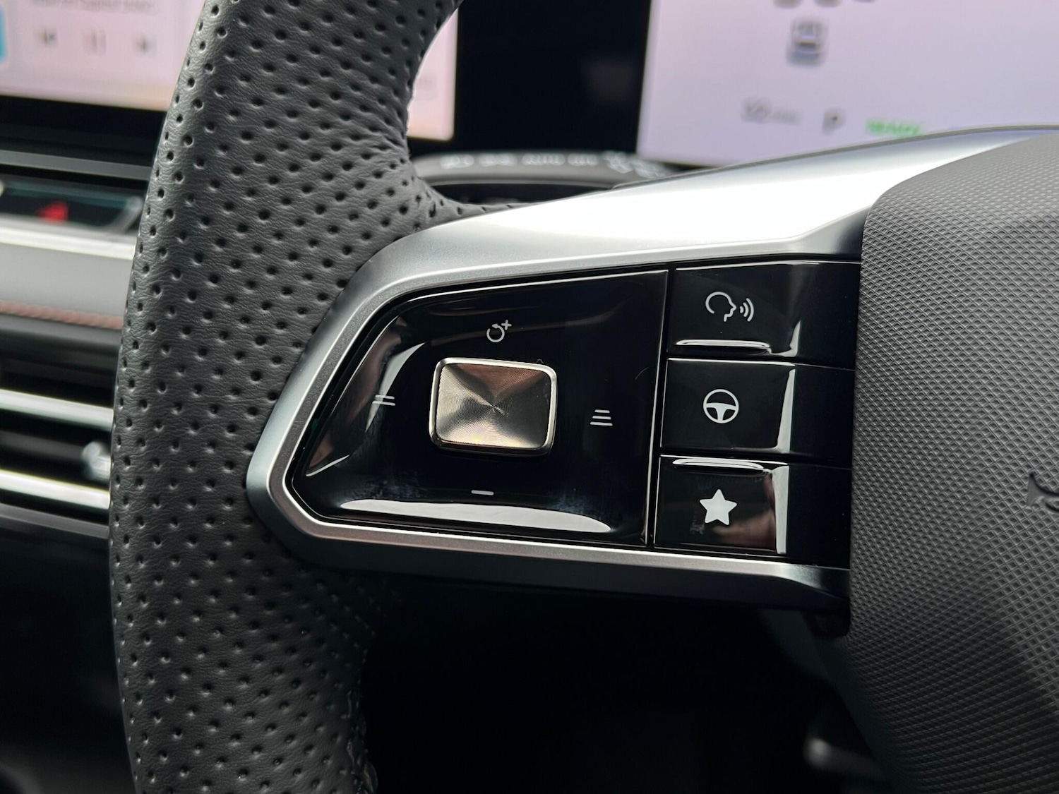 Used MG MG HS 2025 for sale - 77292089: Photo 24