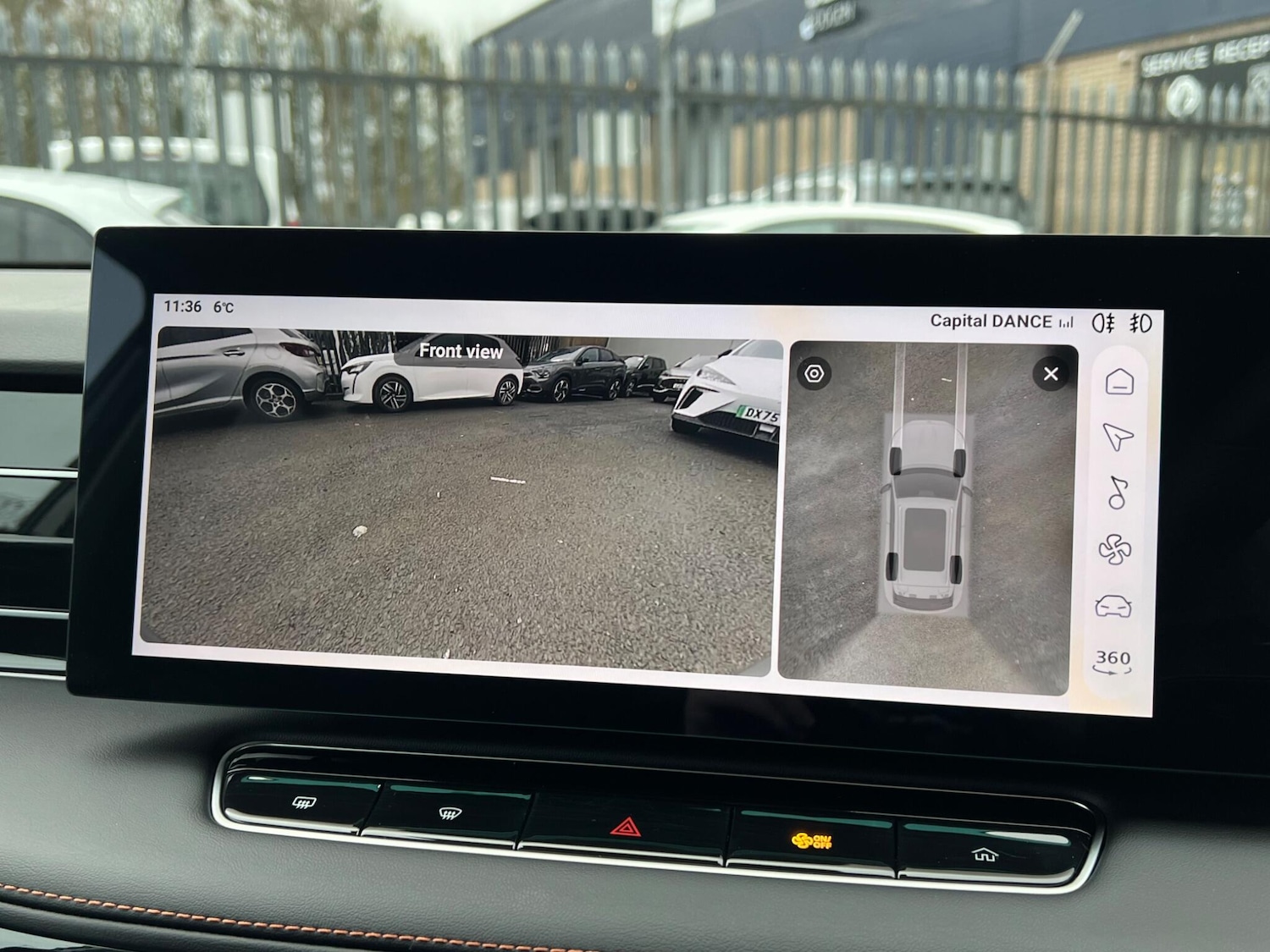 Used MG MG HS 2025 for sale - 77292089: Photo 28