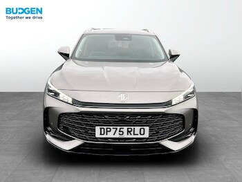 Used MG MG HS 2025 for sale - 77292089: Photo