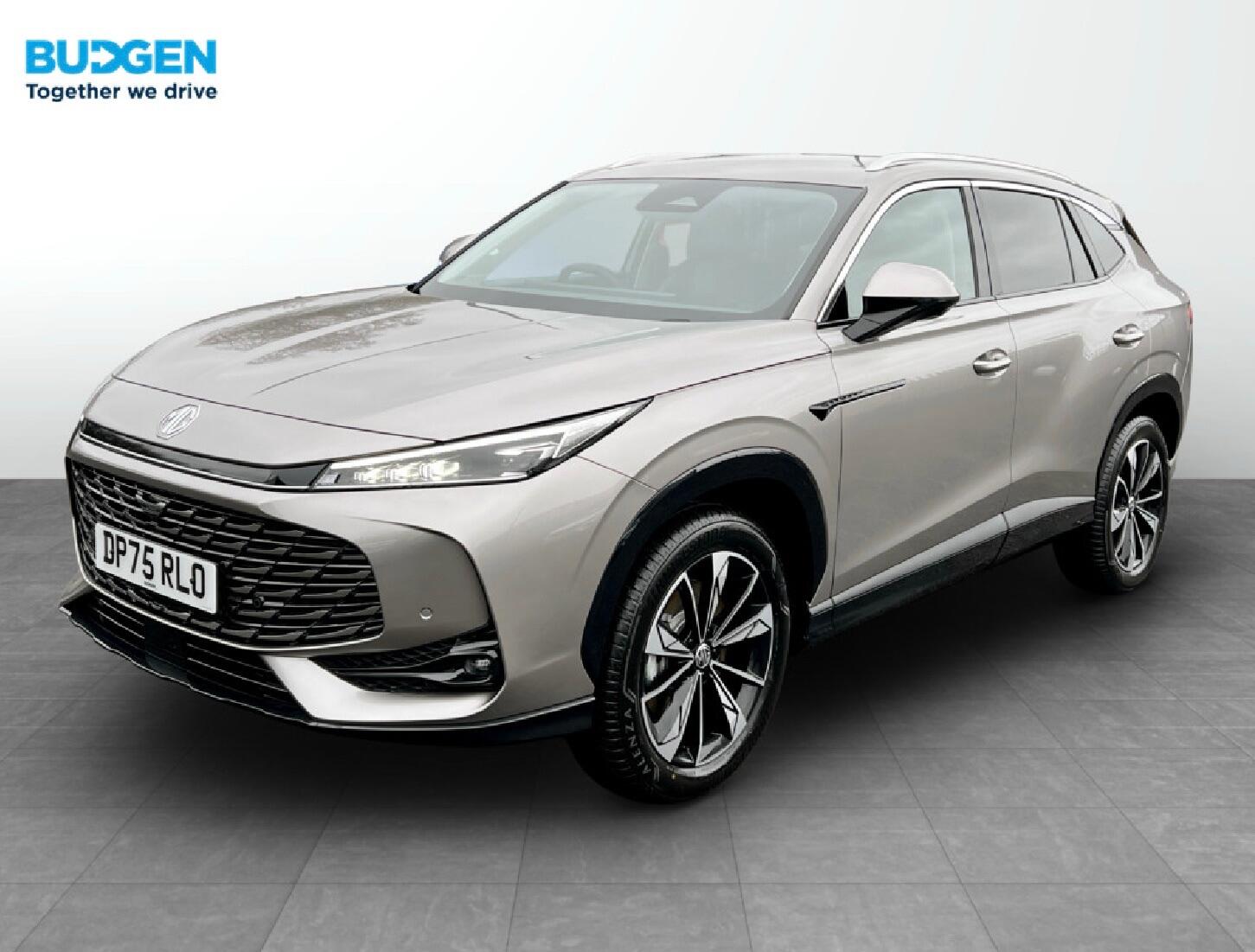 Used MG MG HS 2025 for sale - 77292089: Photo 3