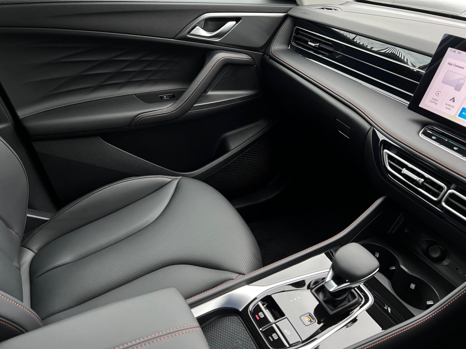 Used MG MG HS 2025 for sale - 77292089: Photo 34