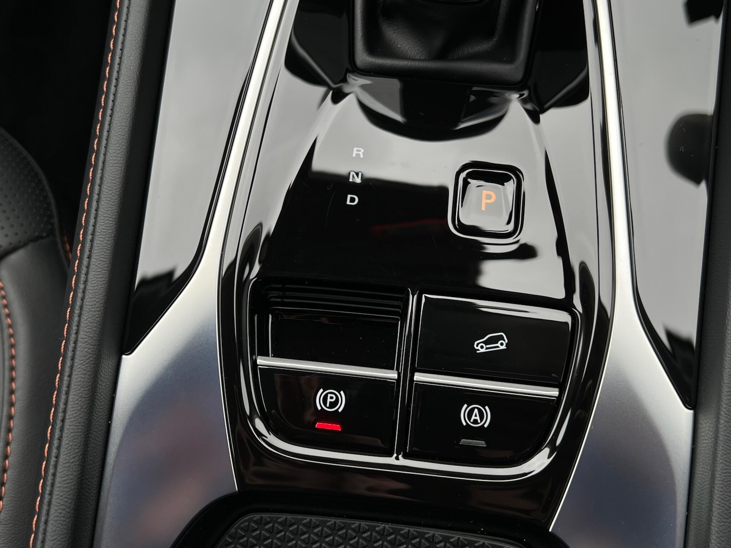 Used MG MG HS 2025 for sale - 77292089: Photo 35