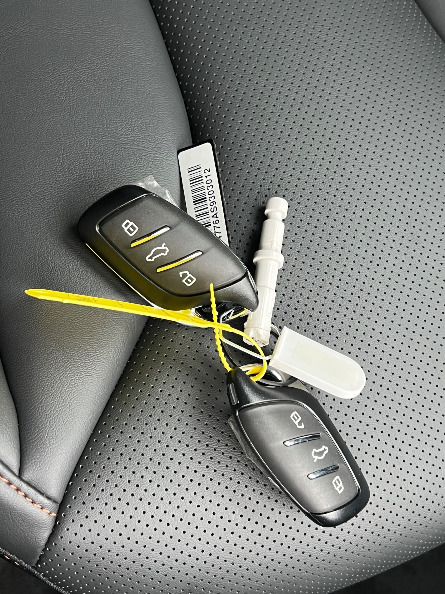 Used MG MG HS 2025 for sale - 77292089: Photo 37