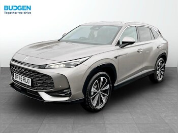 Used MG MG HS 2025 for sale - 77292089: Photo