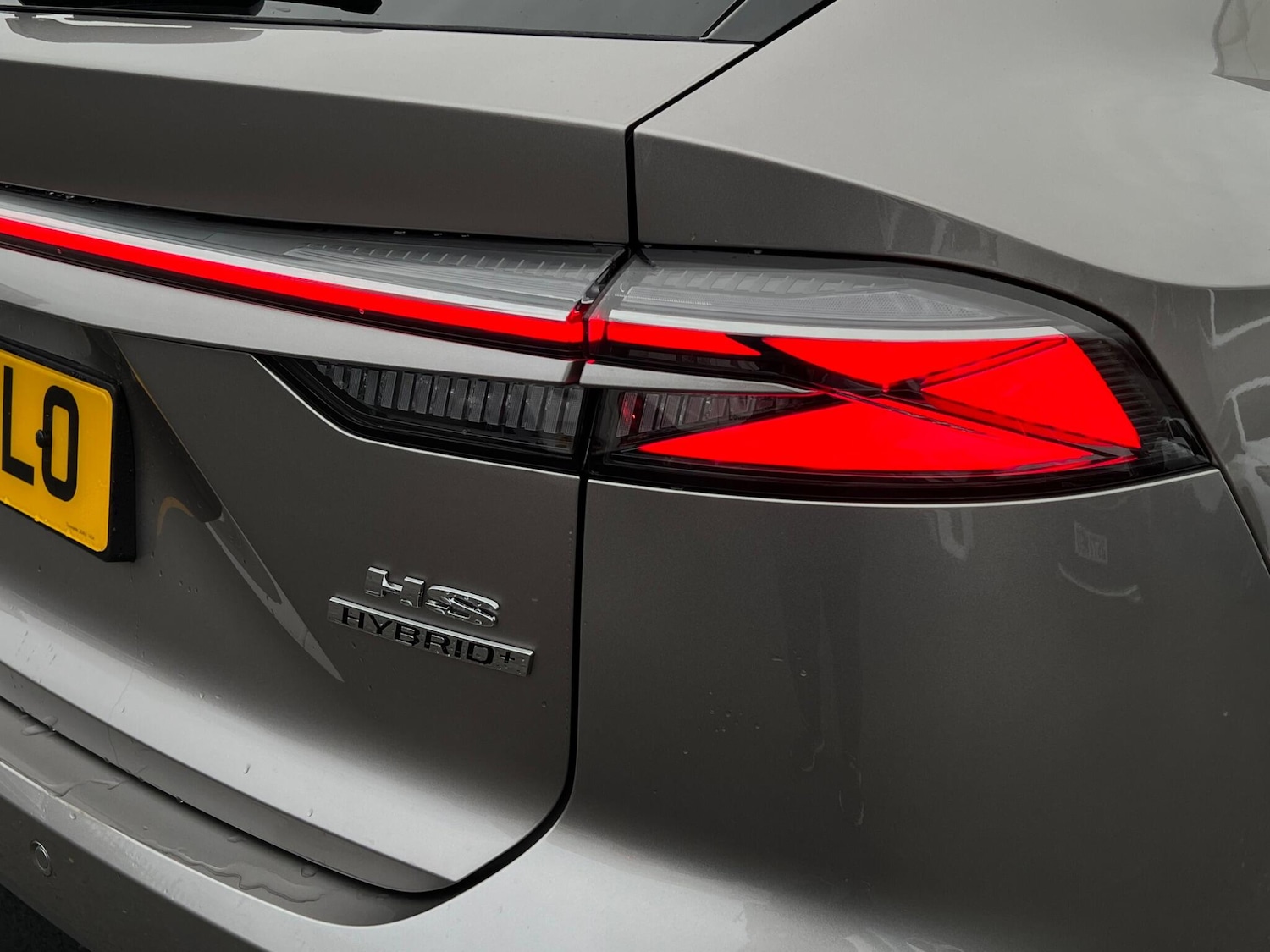 Used MG MG HS 2025 for sale - 77292089: Photo 40