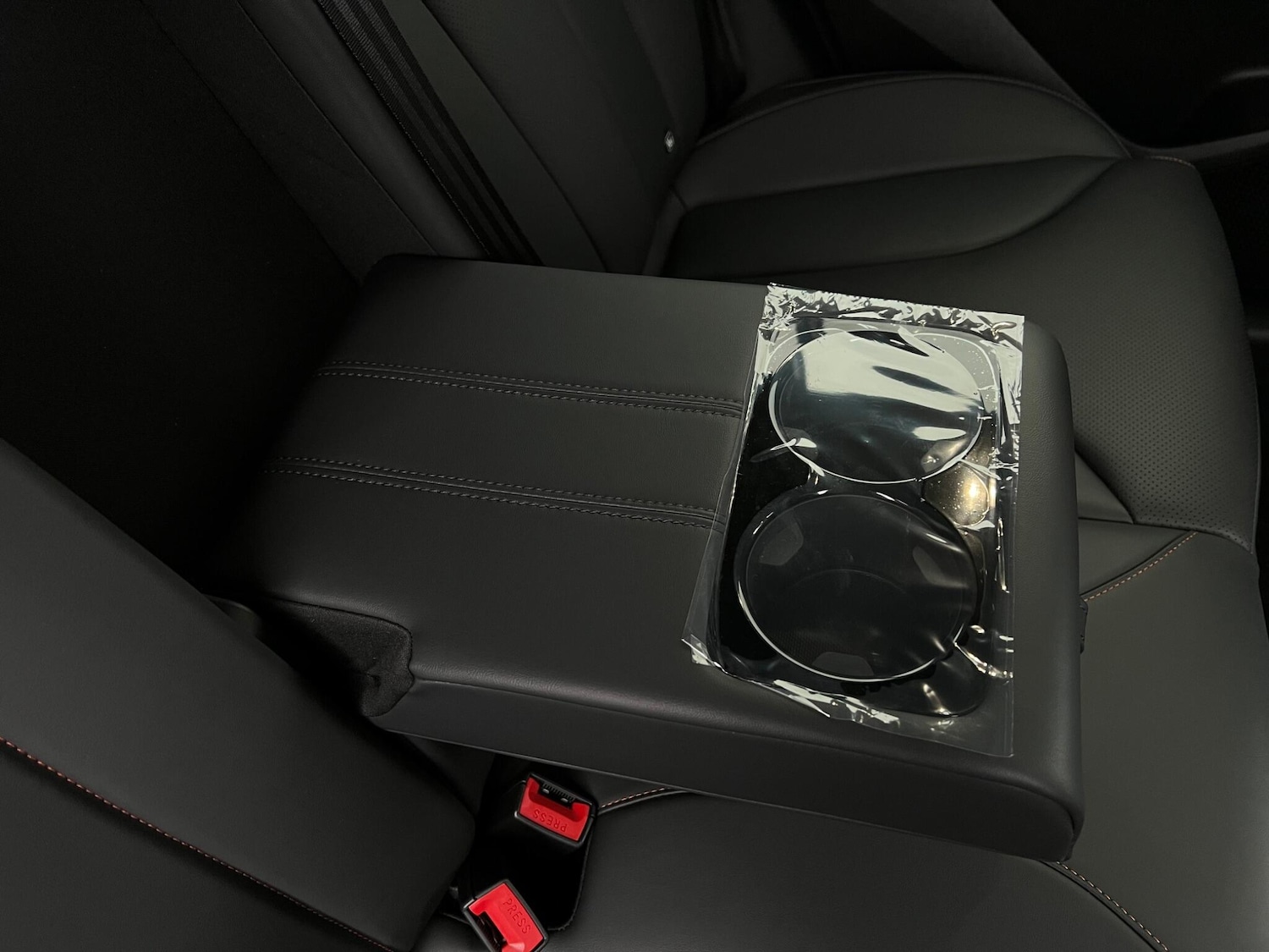 Used MG MG HS 2025 for sale - 77292089: Photo 41