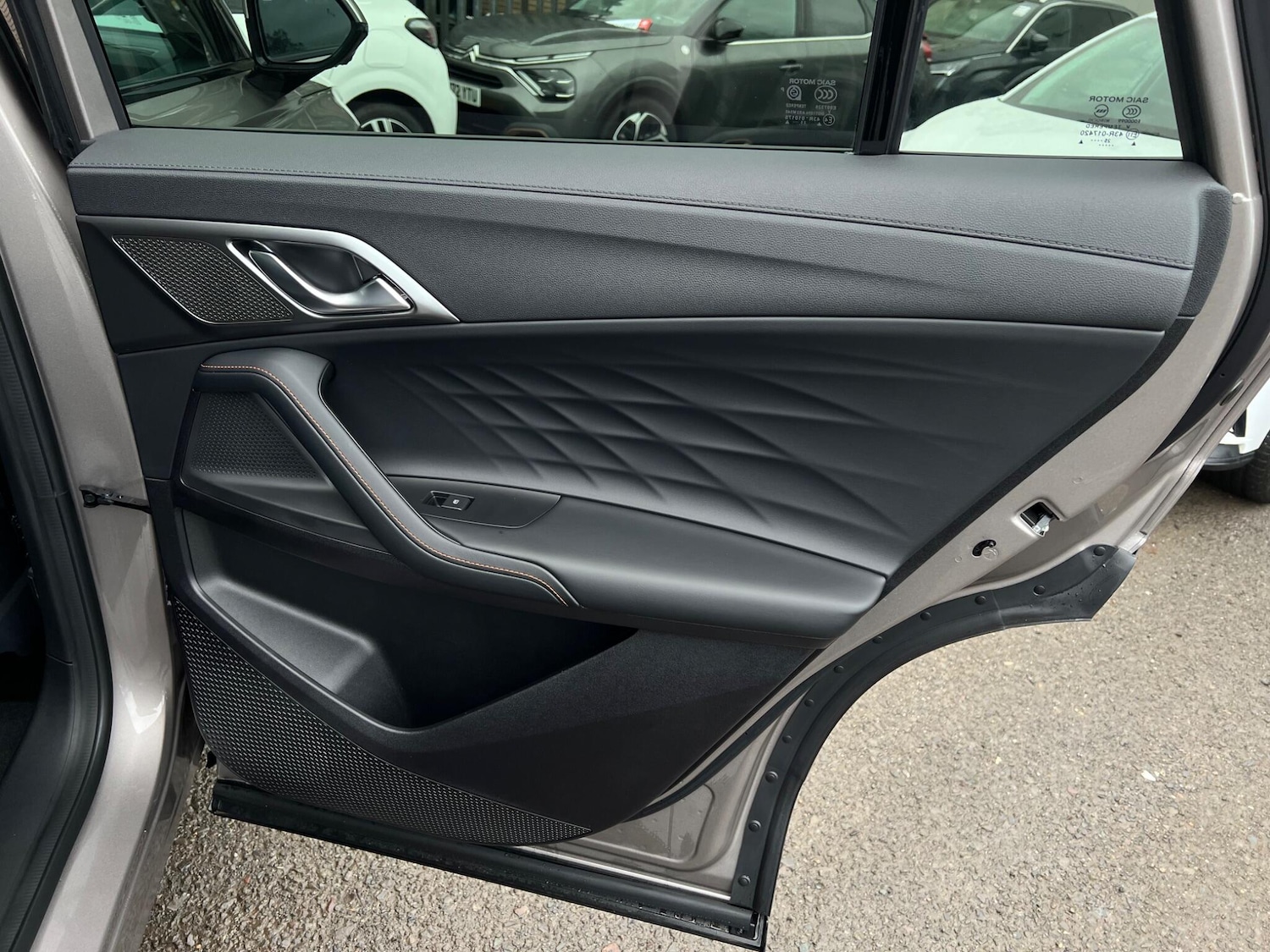 Used MG MG HS 2025 for sale - 77292089: Photo 42